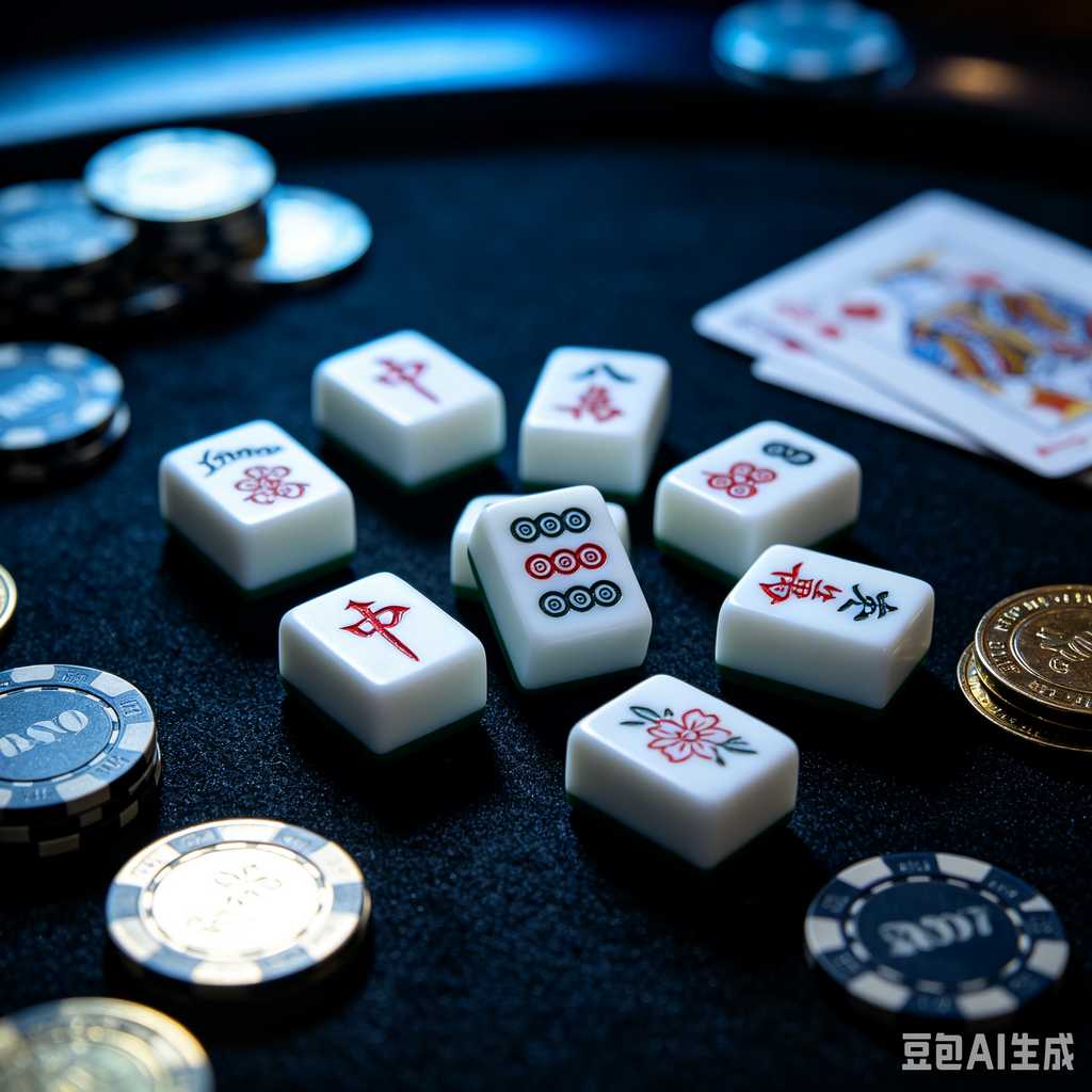 Hawaii,mahjong
