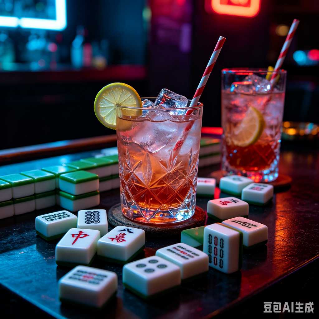 Boulder,mahjong