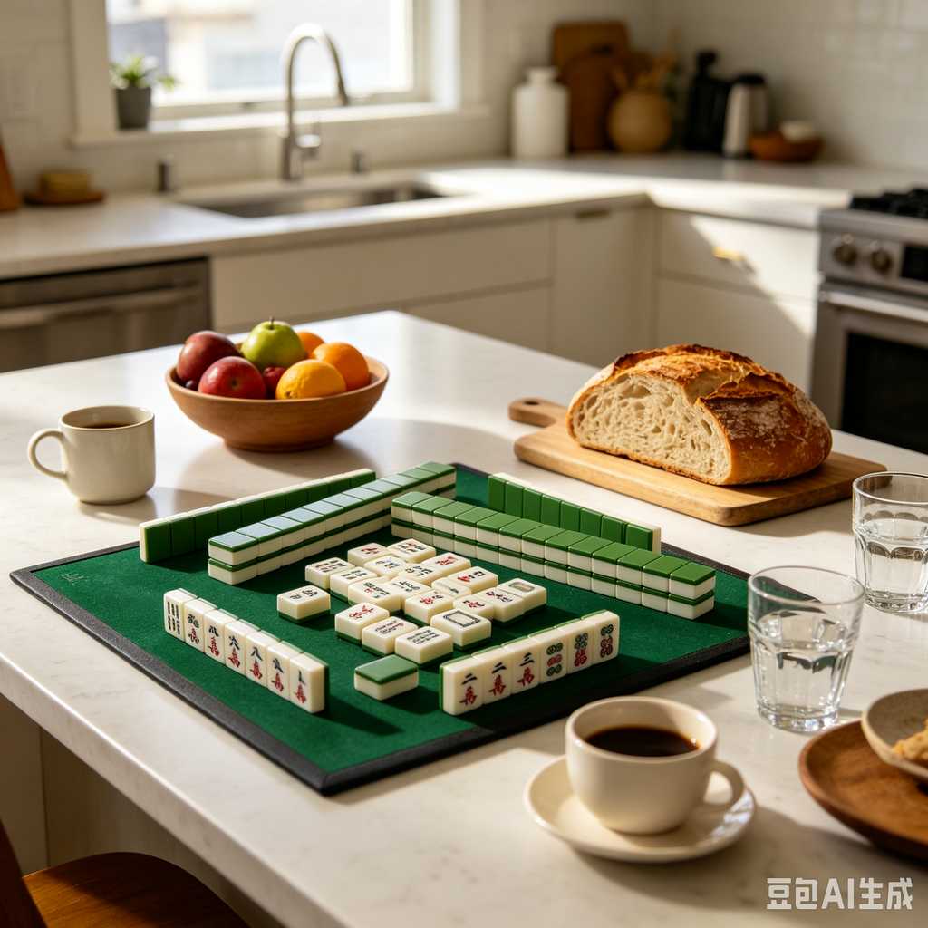 Nashville,mahjong