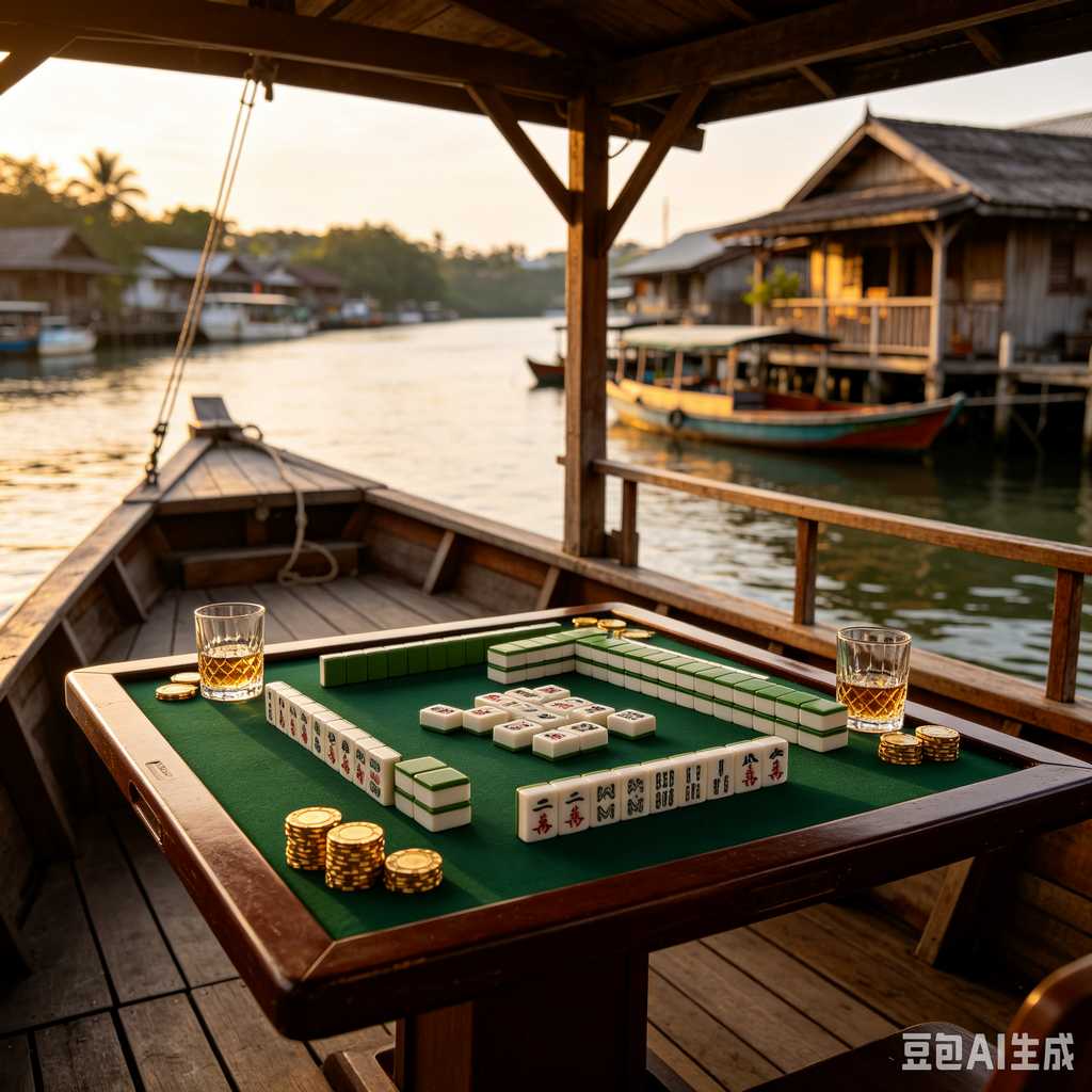 Washington,mahjong