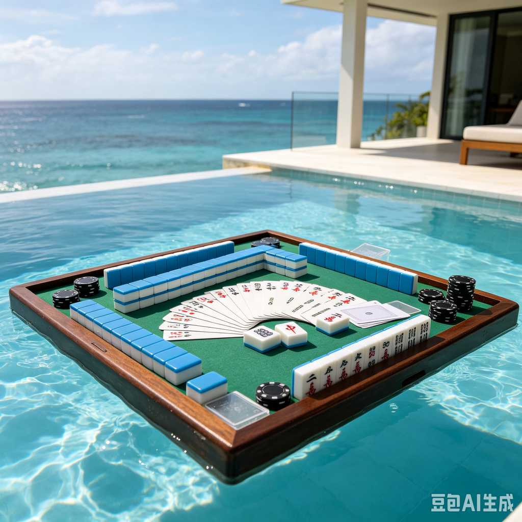 LasVegas,mahjong