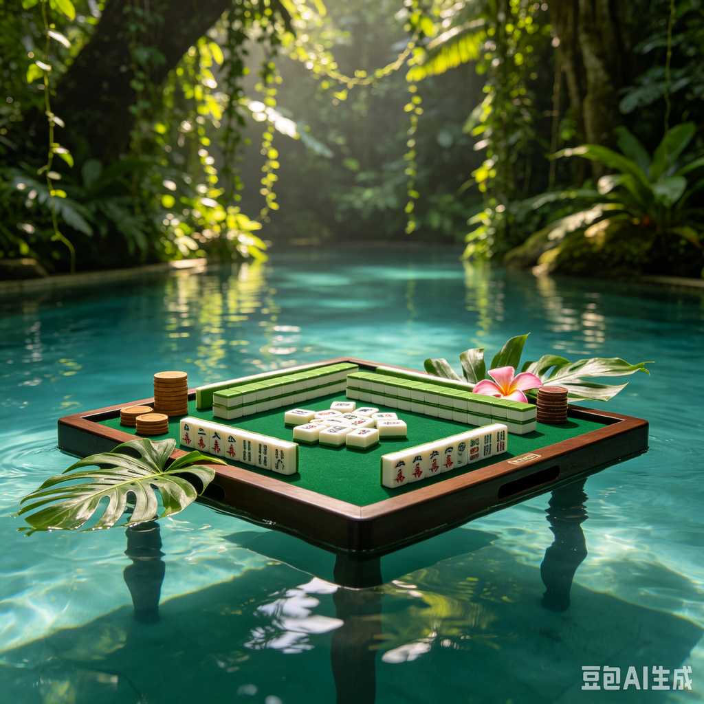 Stavanger,mahjong