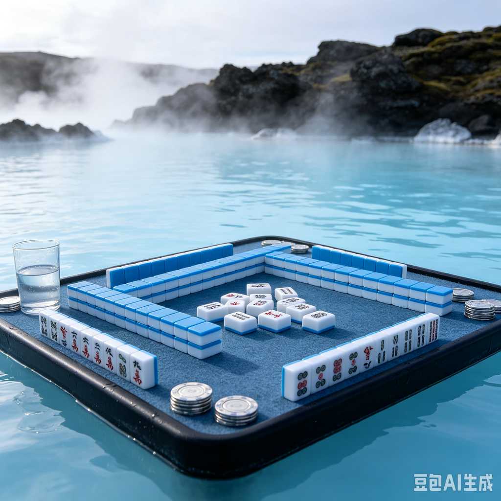 Plymouth,mahjong