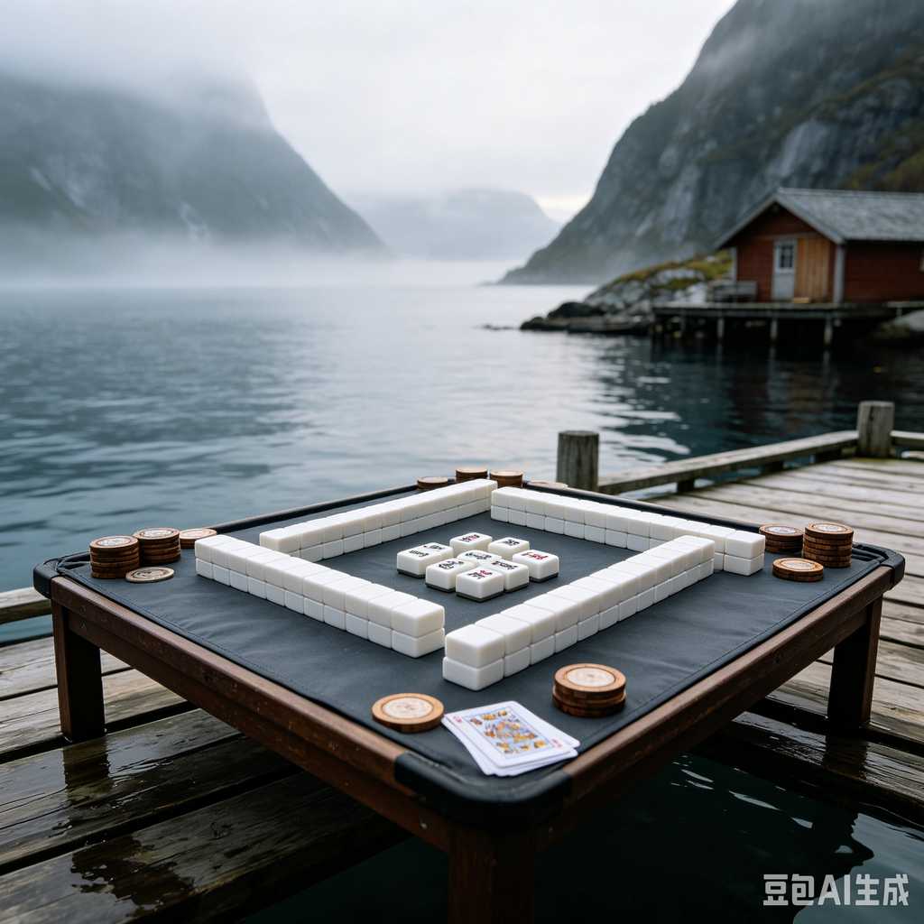 Vitoria,mahjong