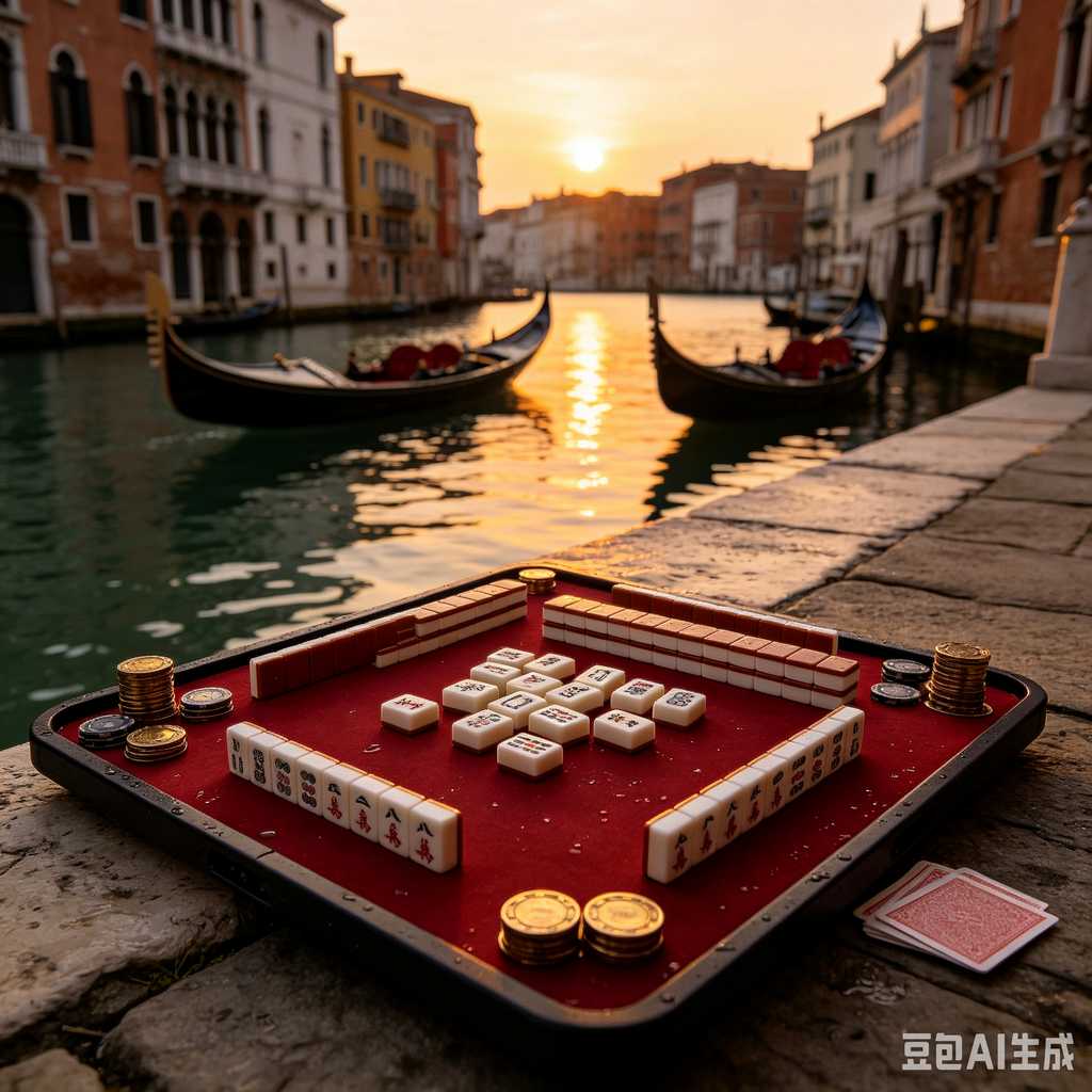 Jacksonville,mahjong