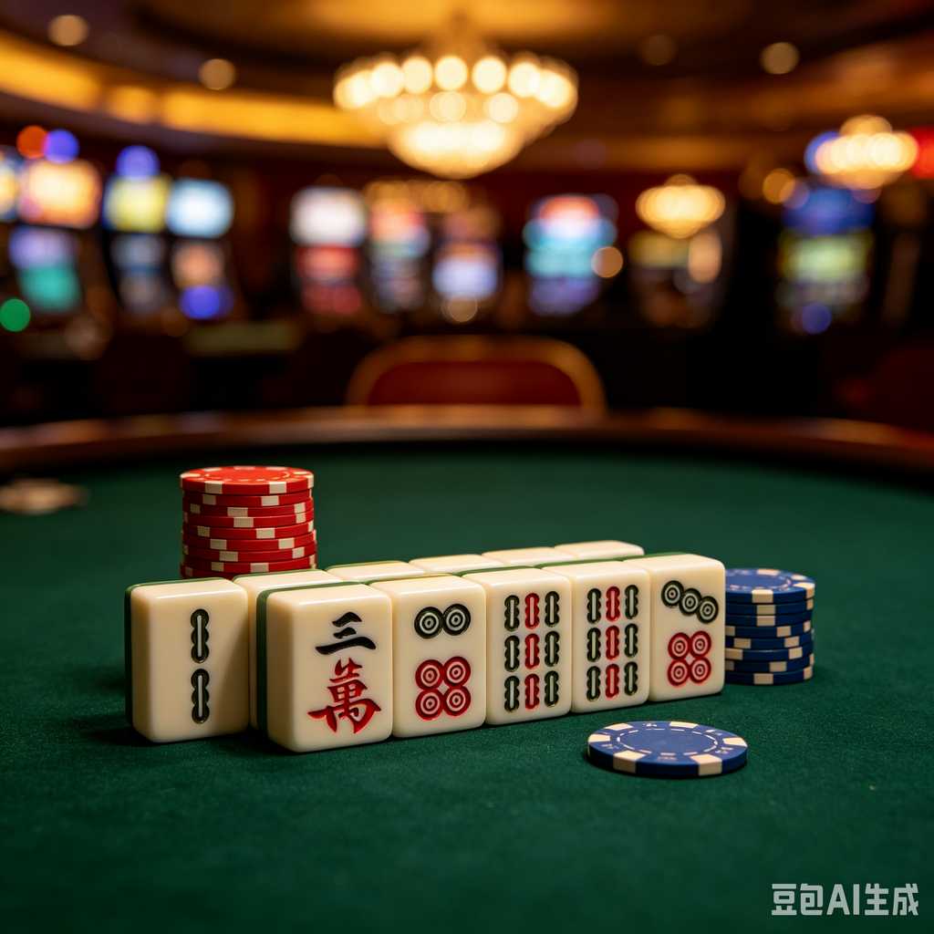 Kentucky,mahjong
