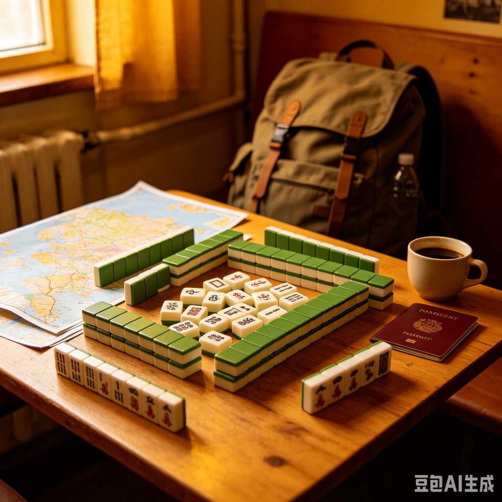 Mississippi,mahjong