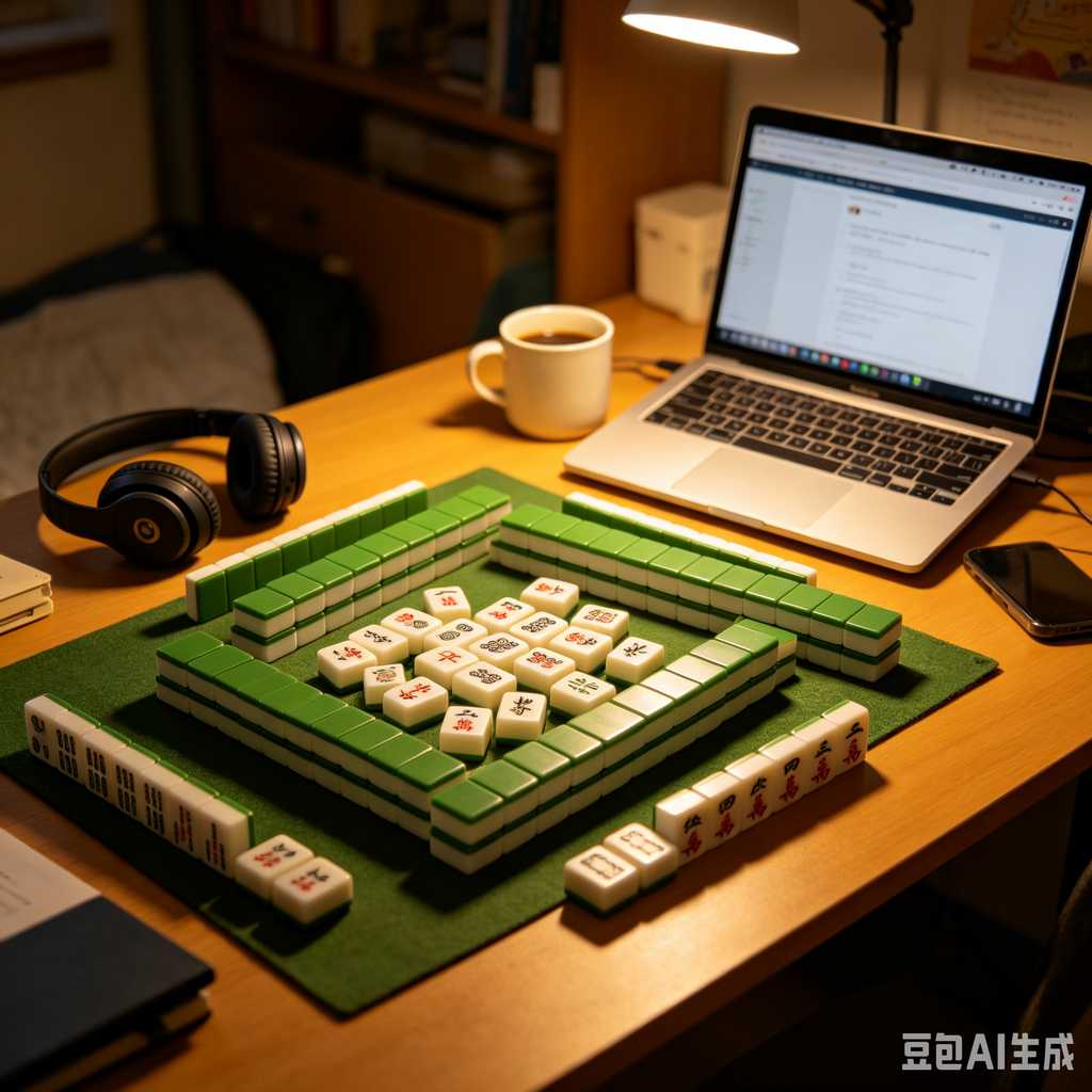 Halifax,mahjong