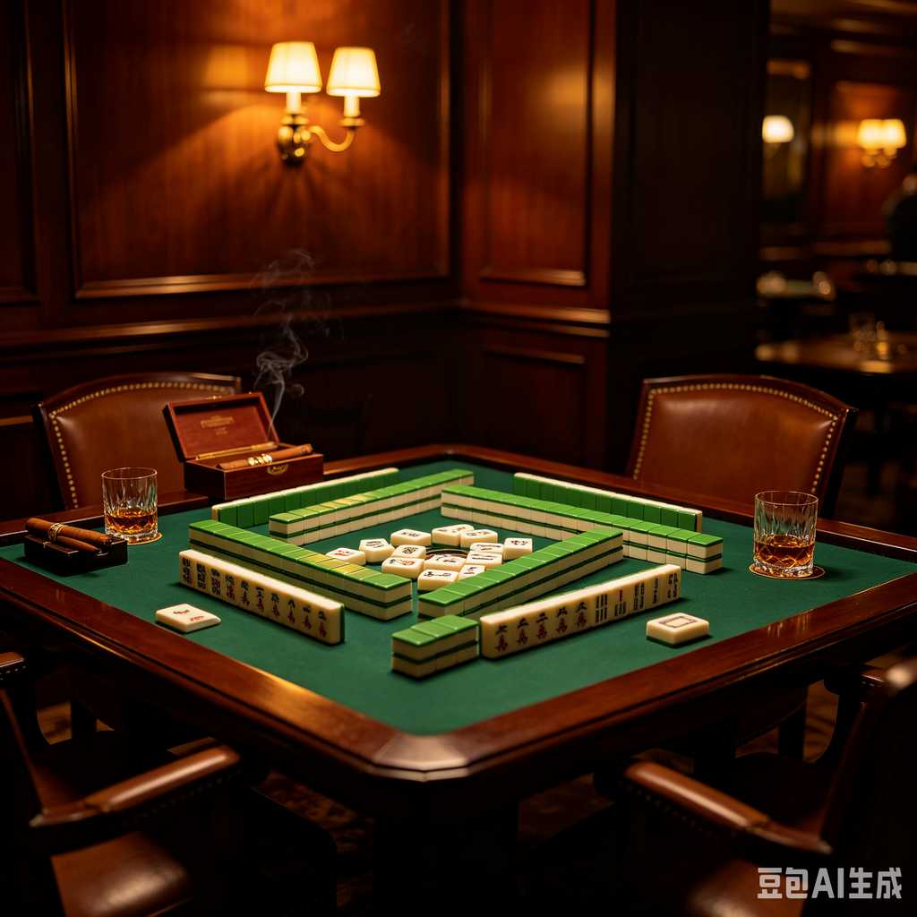 NewBedford,mahjong