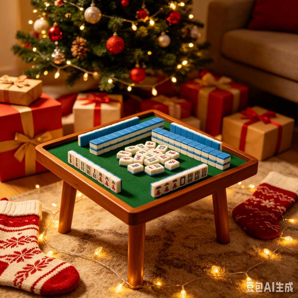 Tallinn,mahjong