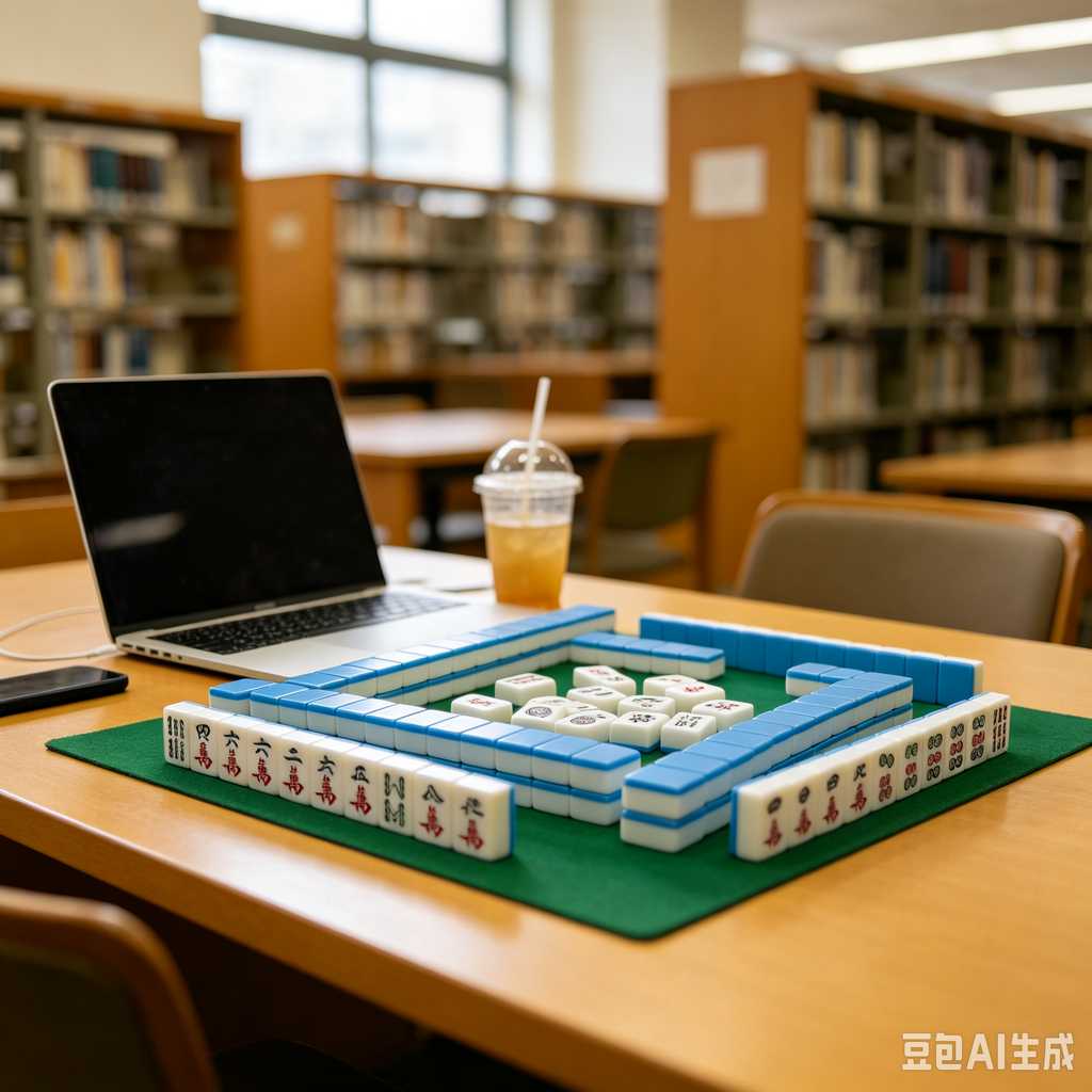 BeloHorizonte,mahjong