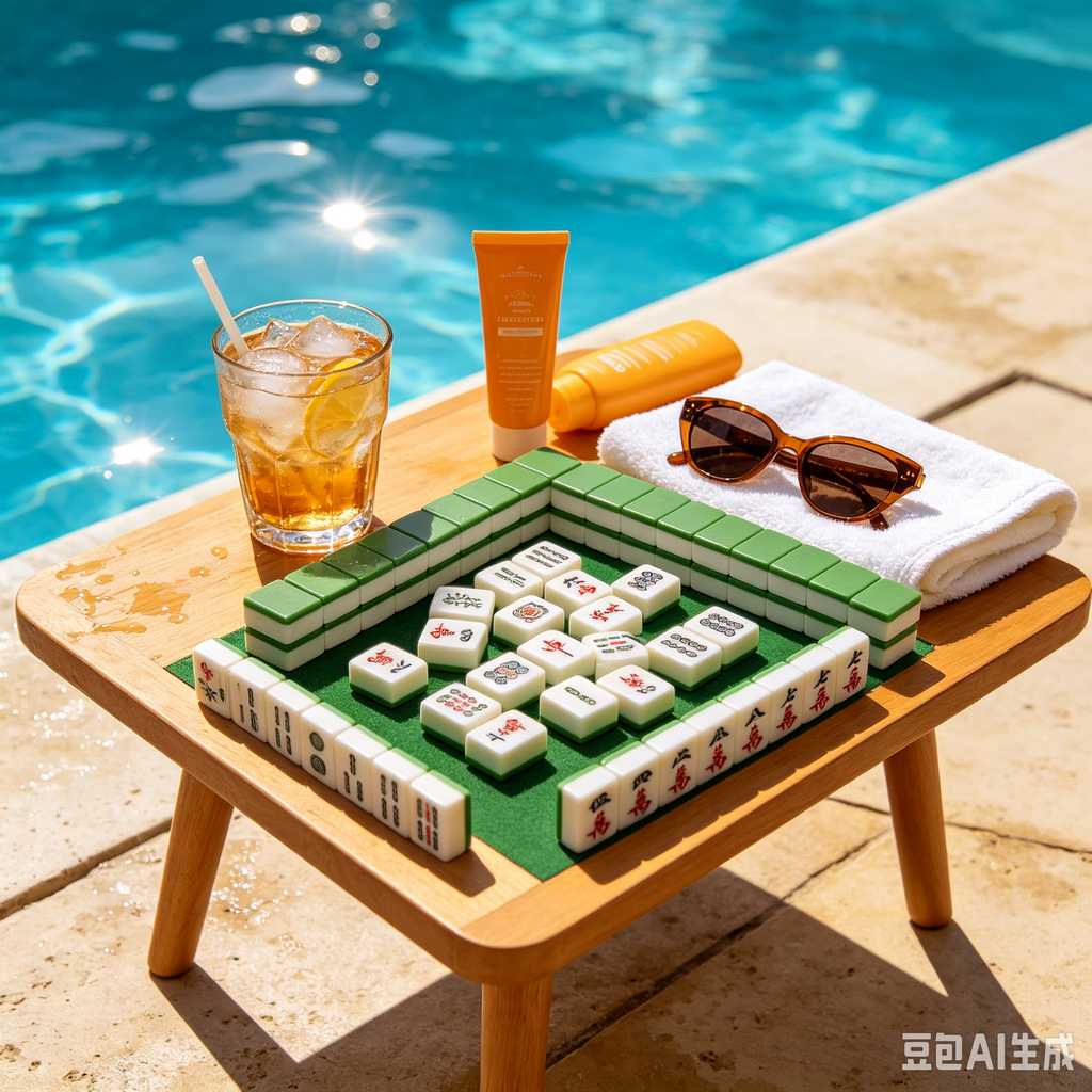 Milan,mahjong