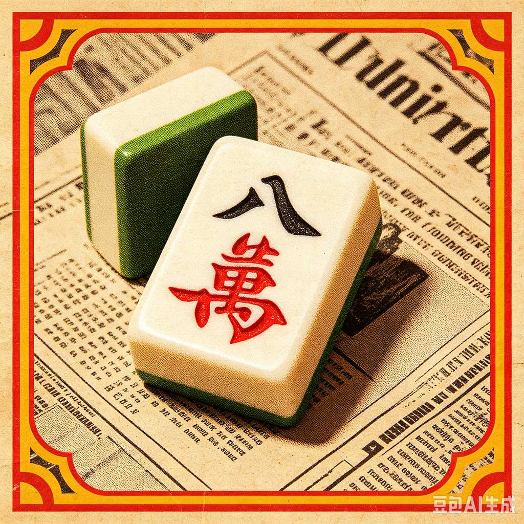 CorpusChristi,mahjong