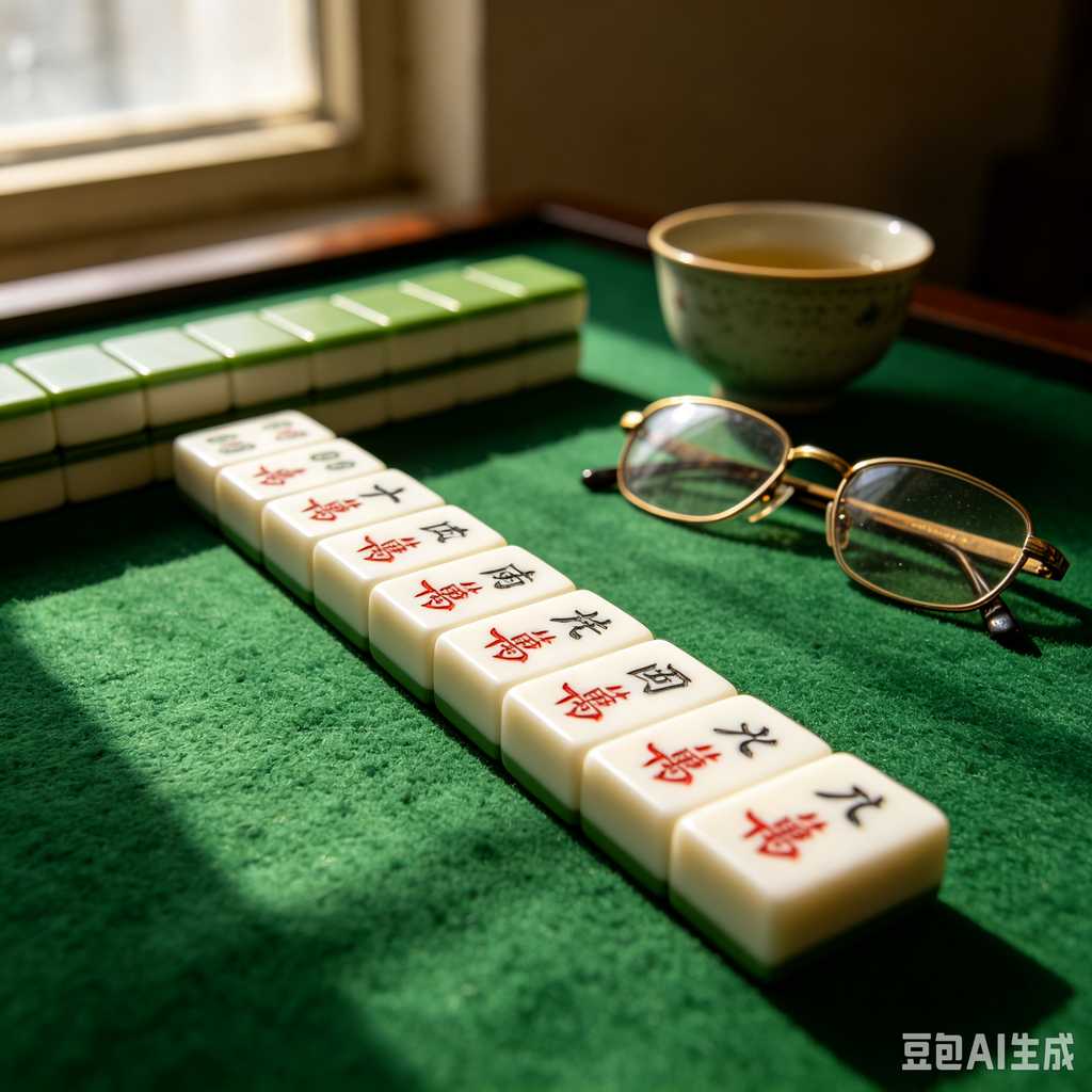 Bath,mahjong