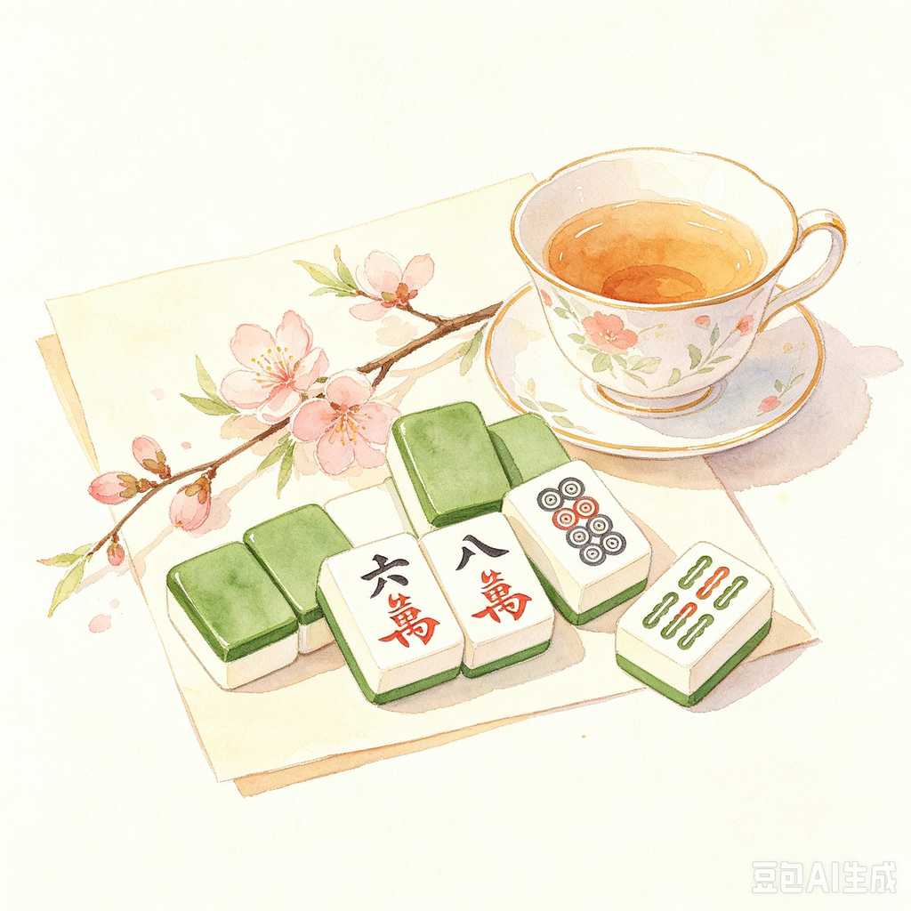 BirminghamAL,mahjong