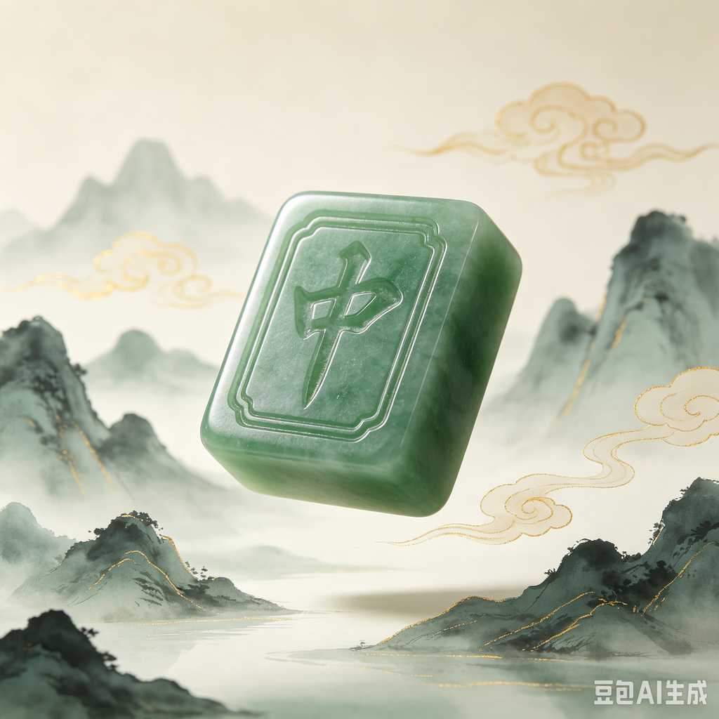 Augsburg,mahjong