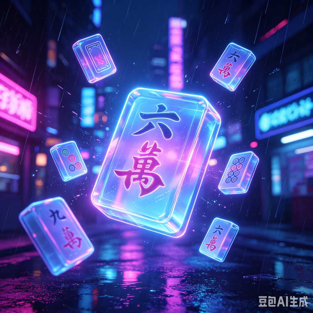 Brighton,mahjong