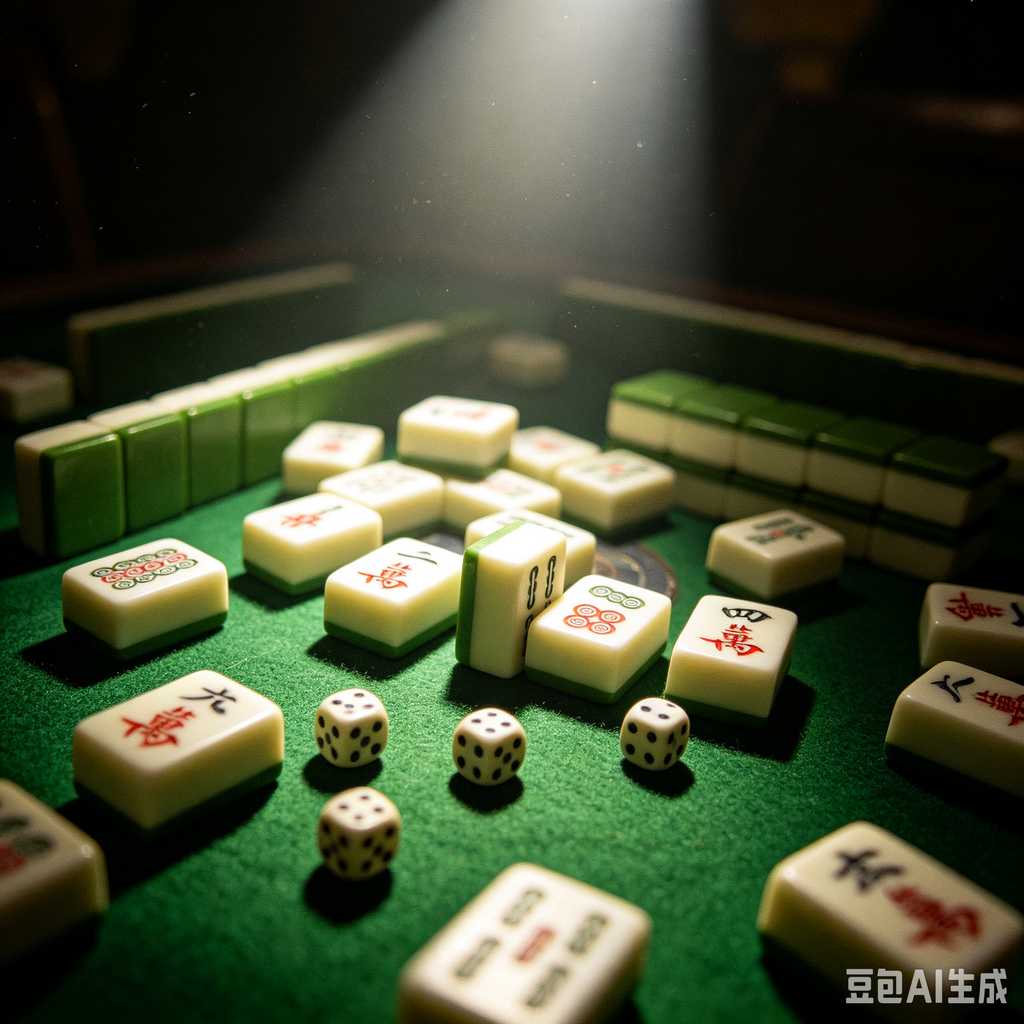 Minnesota,mahjong
