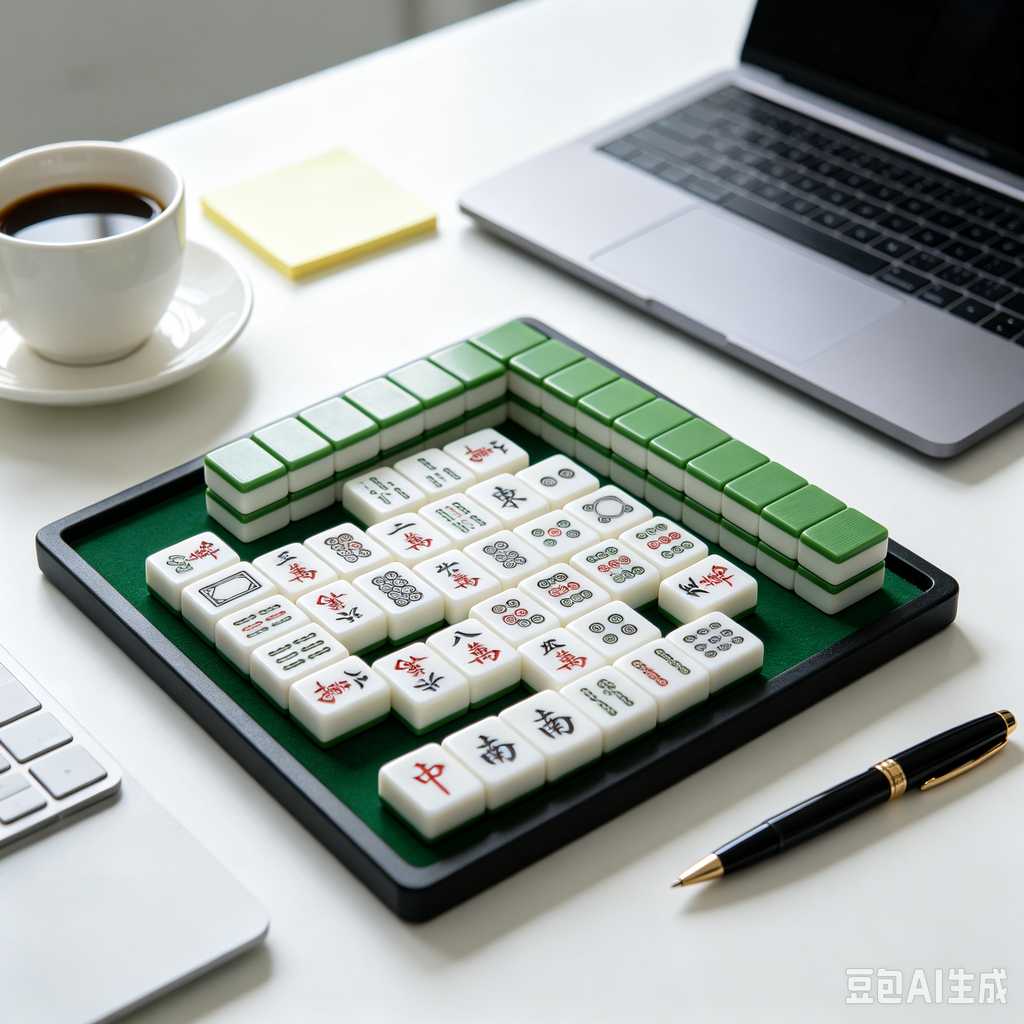 DesMoines,mahjong
