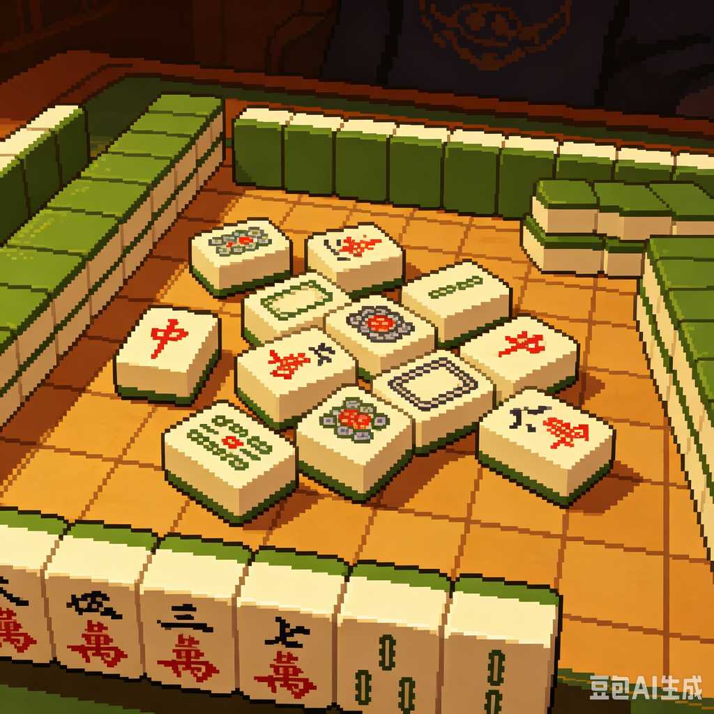 Sheffield,mahjong