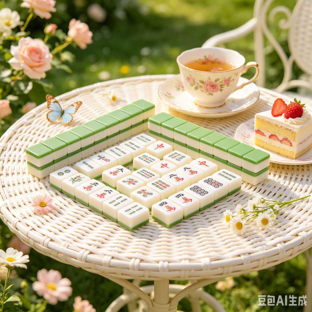 Reno,mahjong