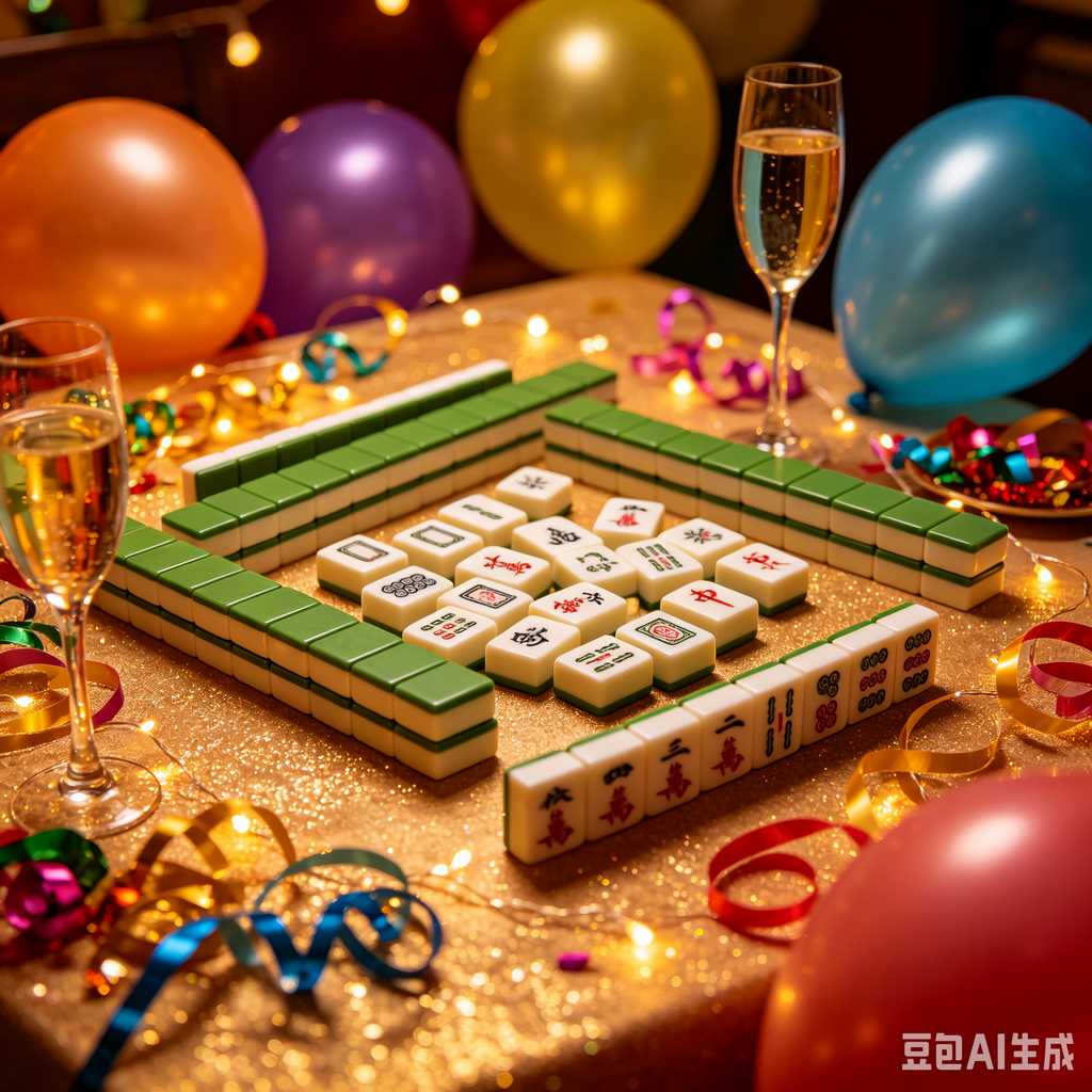 Siena,mahjong