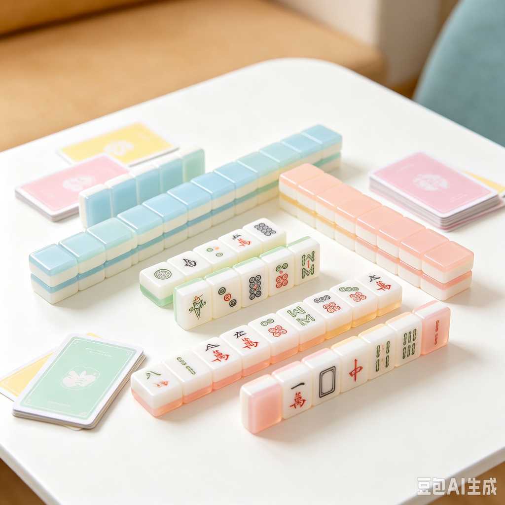 Nottingham,mahjong