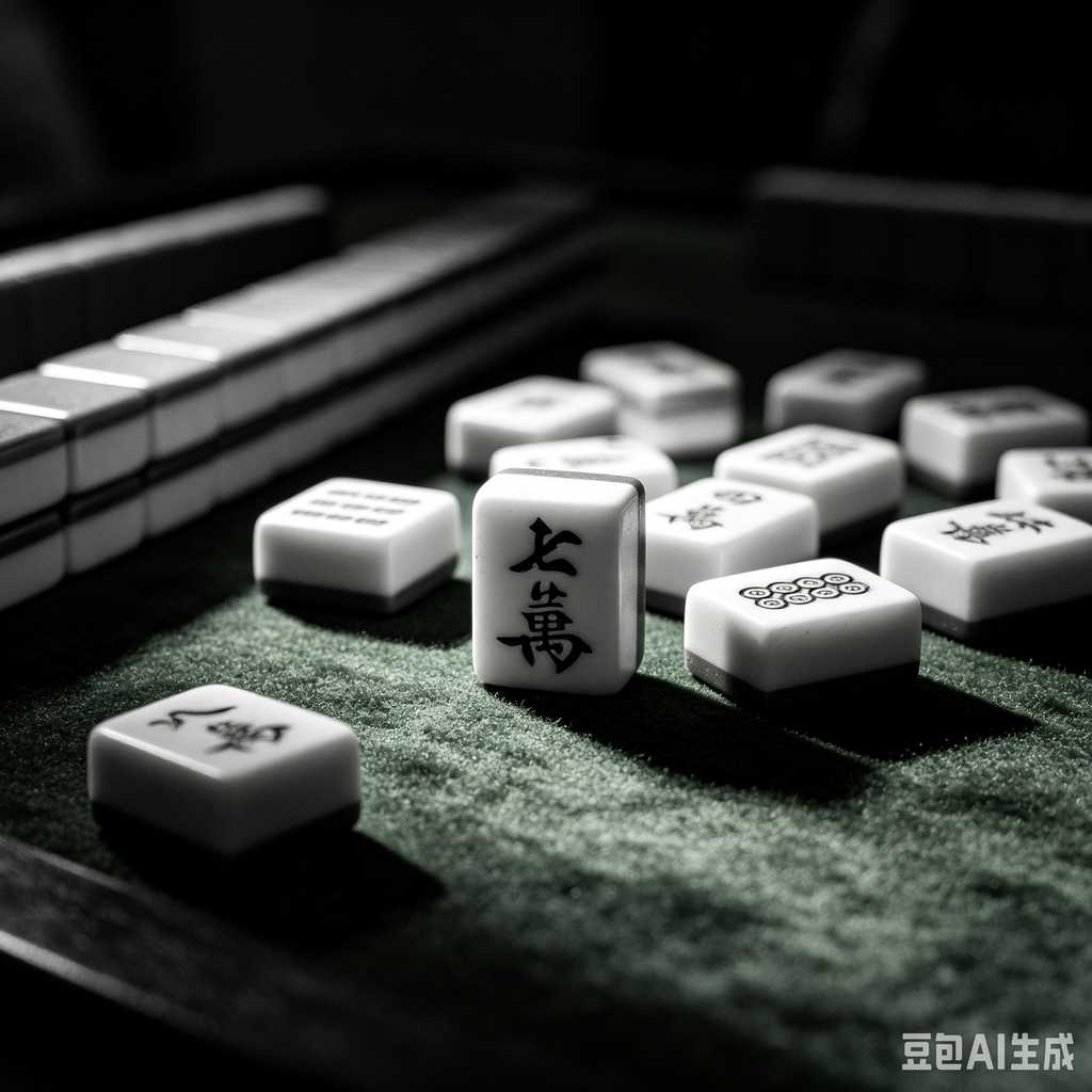 Pasco,mahjong