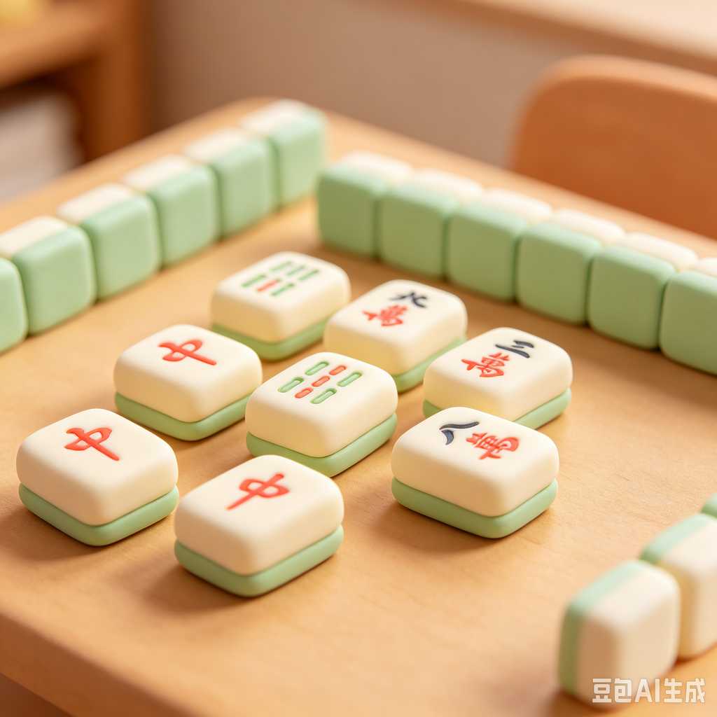 PortlandME,mahjong