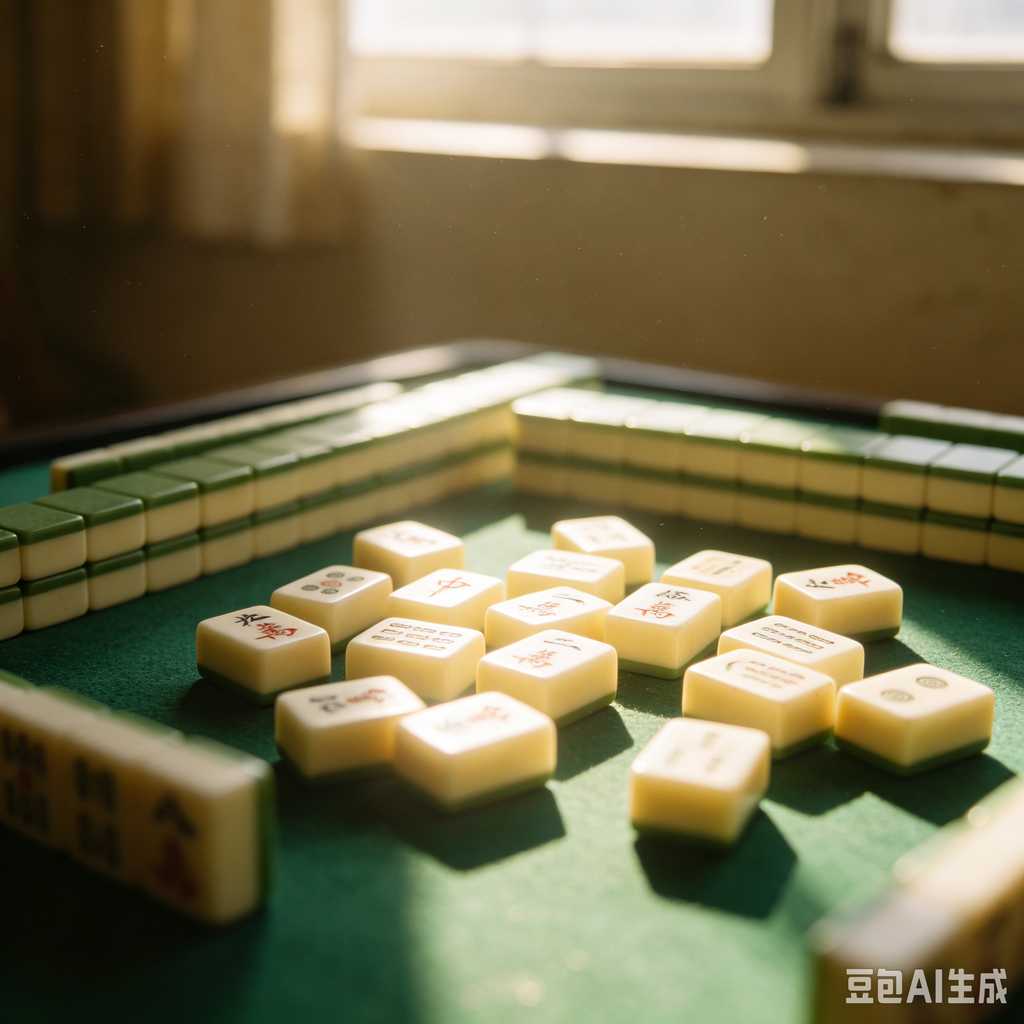 Munich,mahjong