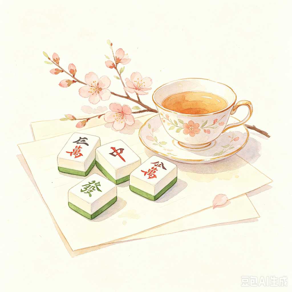 Lima,mahjong