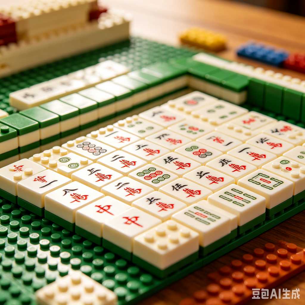 Fremont,mahjong