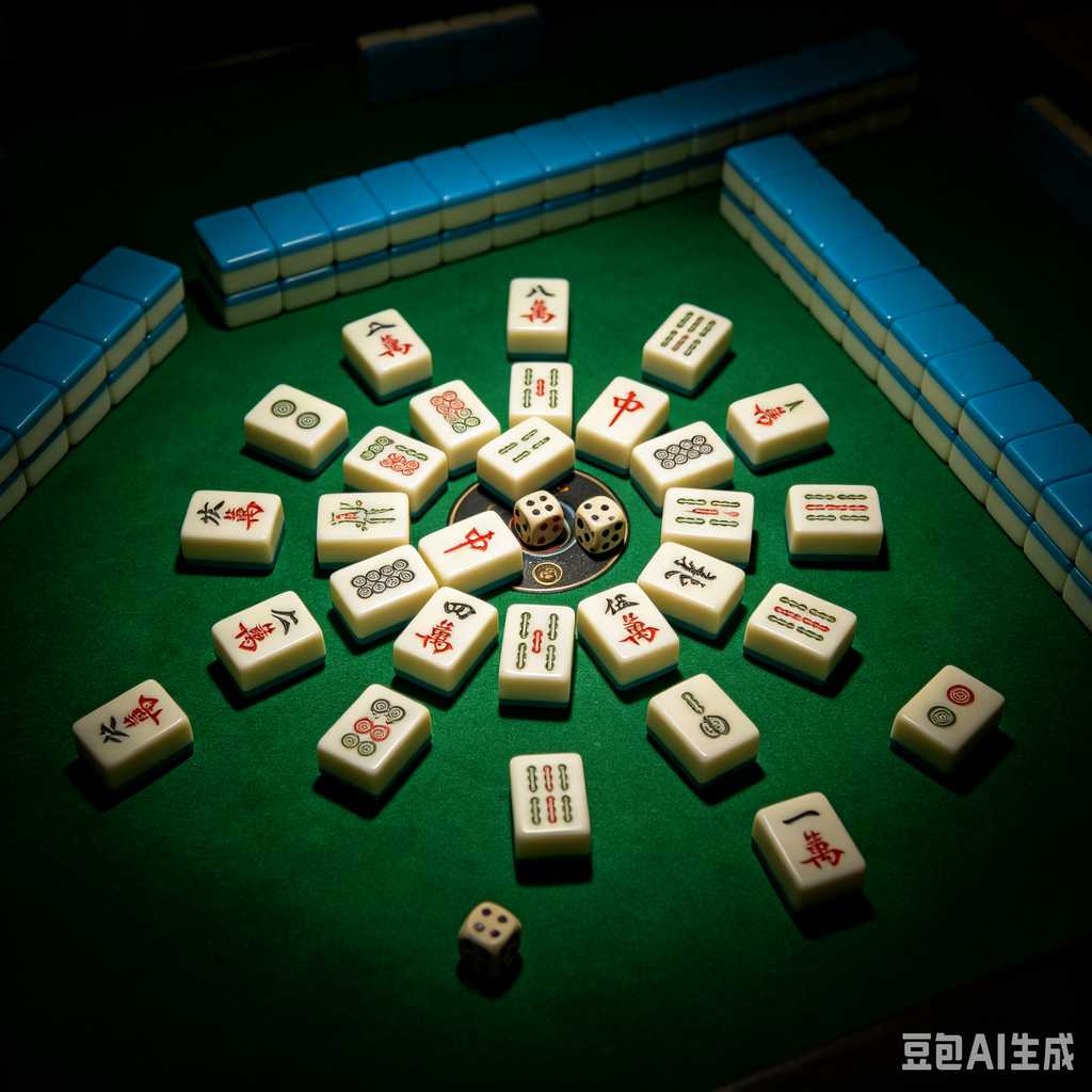 StLouis,mahjong