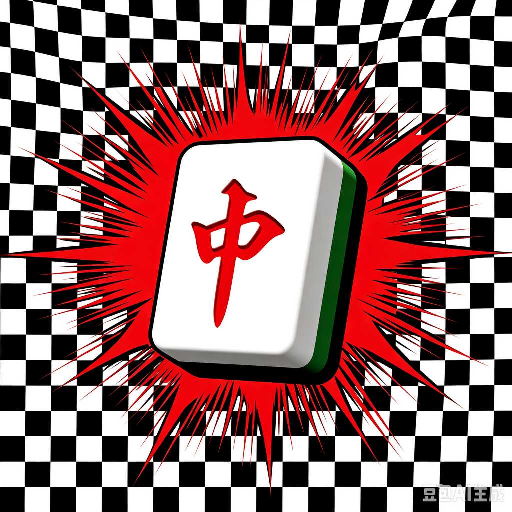 ElPaso,mahjong