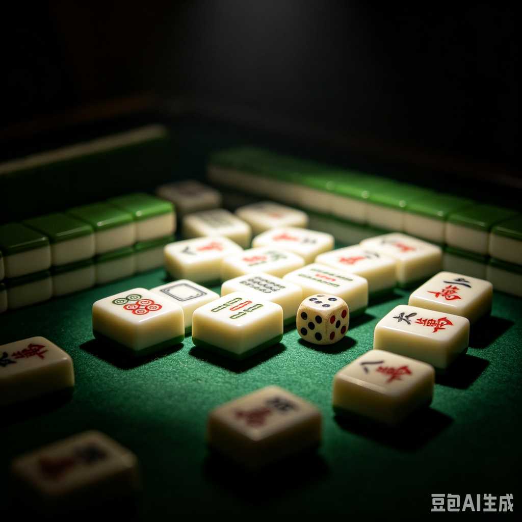 Sacramento,mahjong