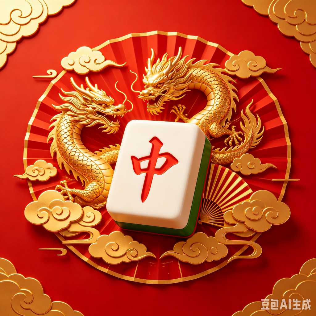 ChulaVista,mahjong