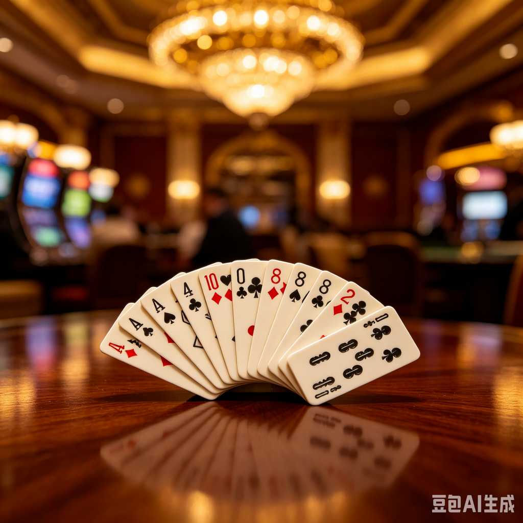 ElPaso,mahjong