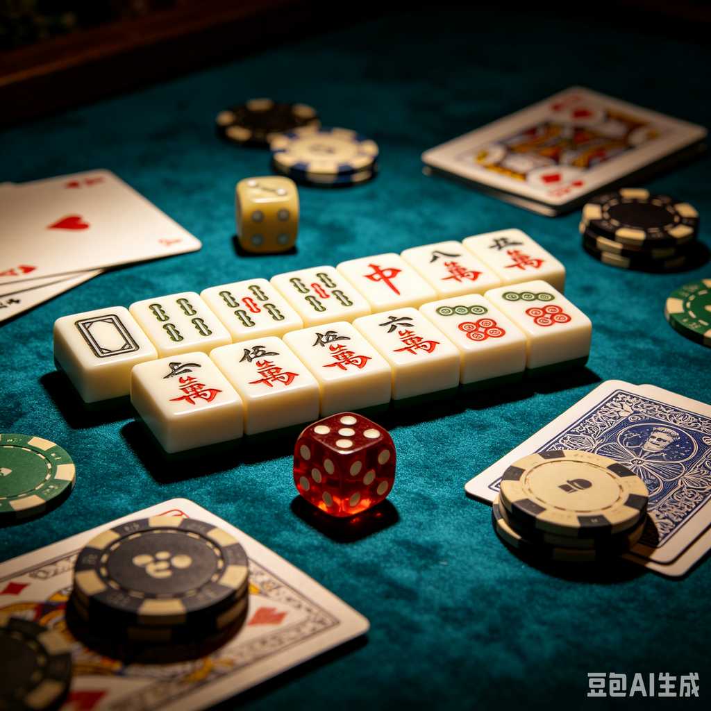 Zurich,mahjong