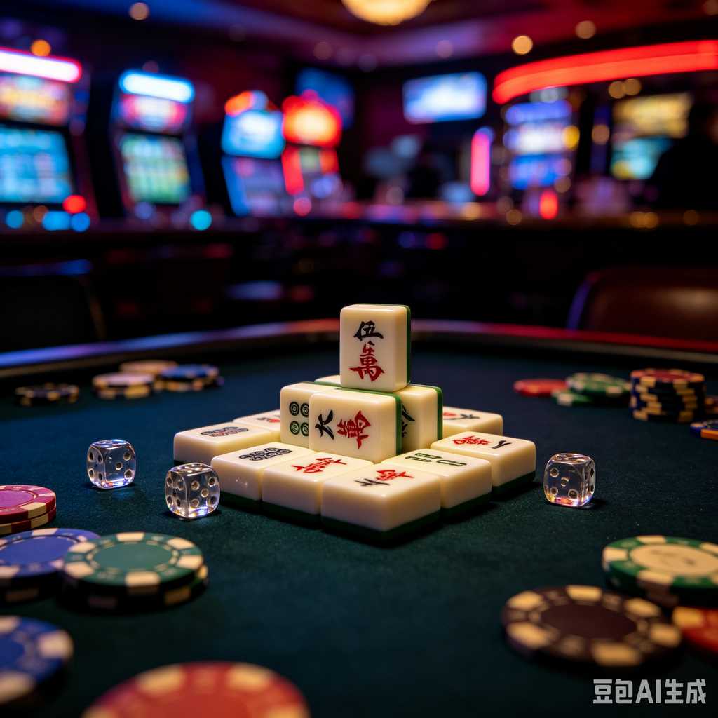 Fairfield,mahjong