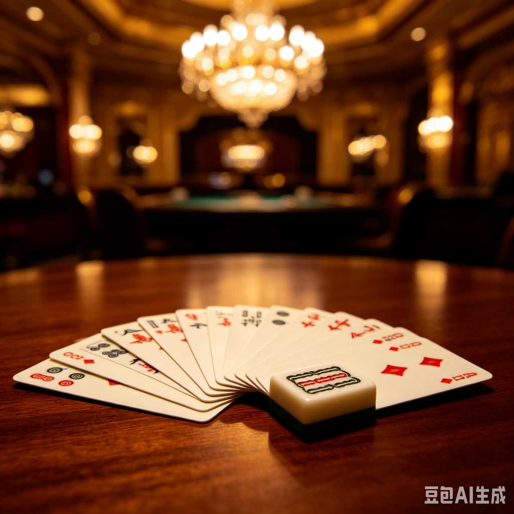 Culiacan,mahjong