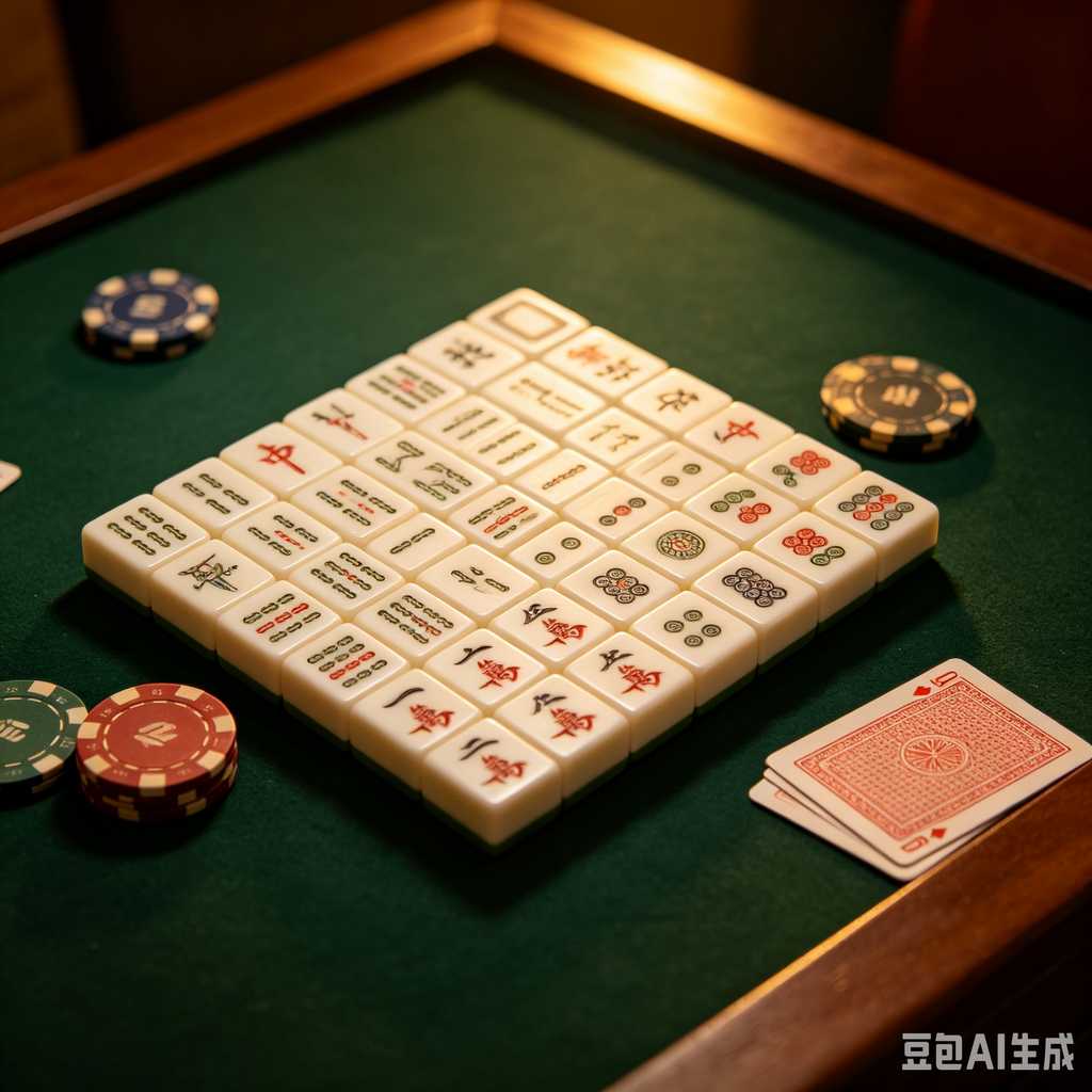 AntiguaGuatemala,mahjong