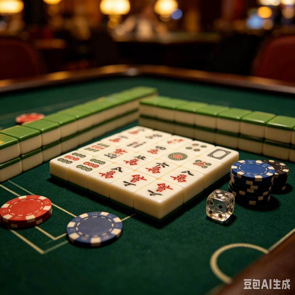 SiouxFallsSD,mahjong
