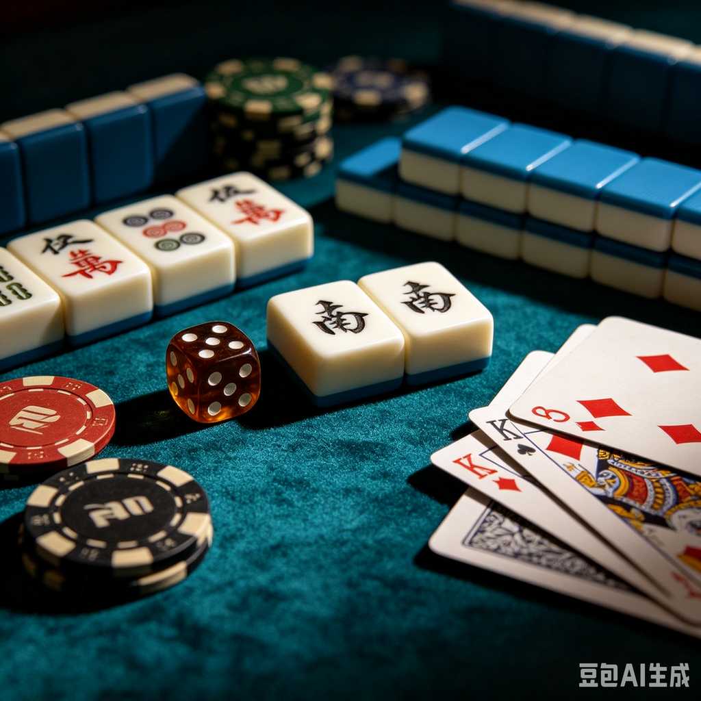 Cincinnati,mahjong