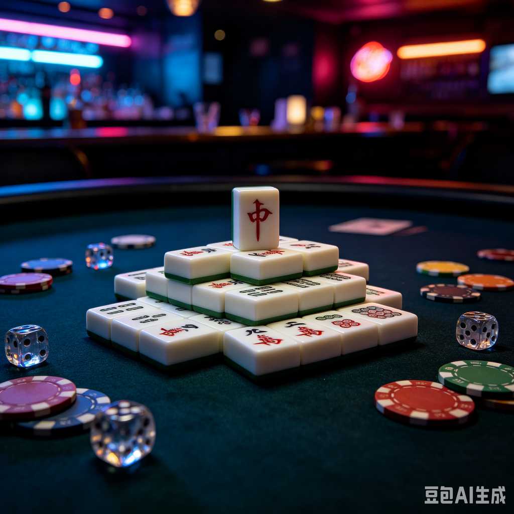 Canterbury,mahjong