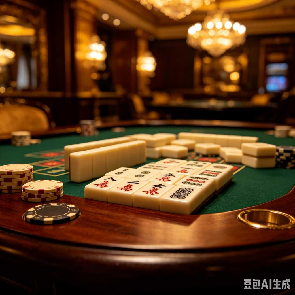 Brussels,mahjong