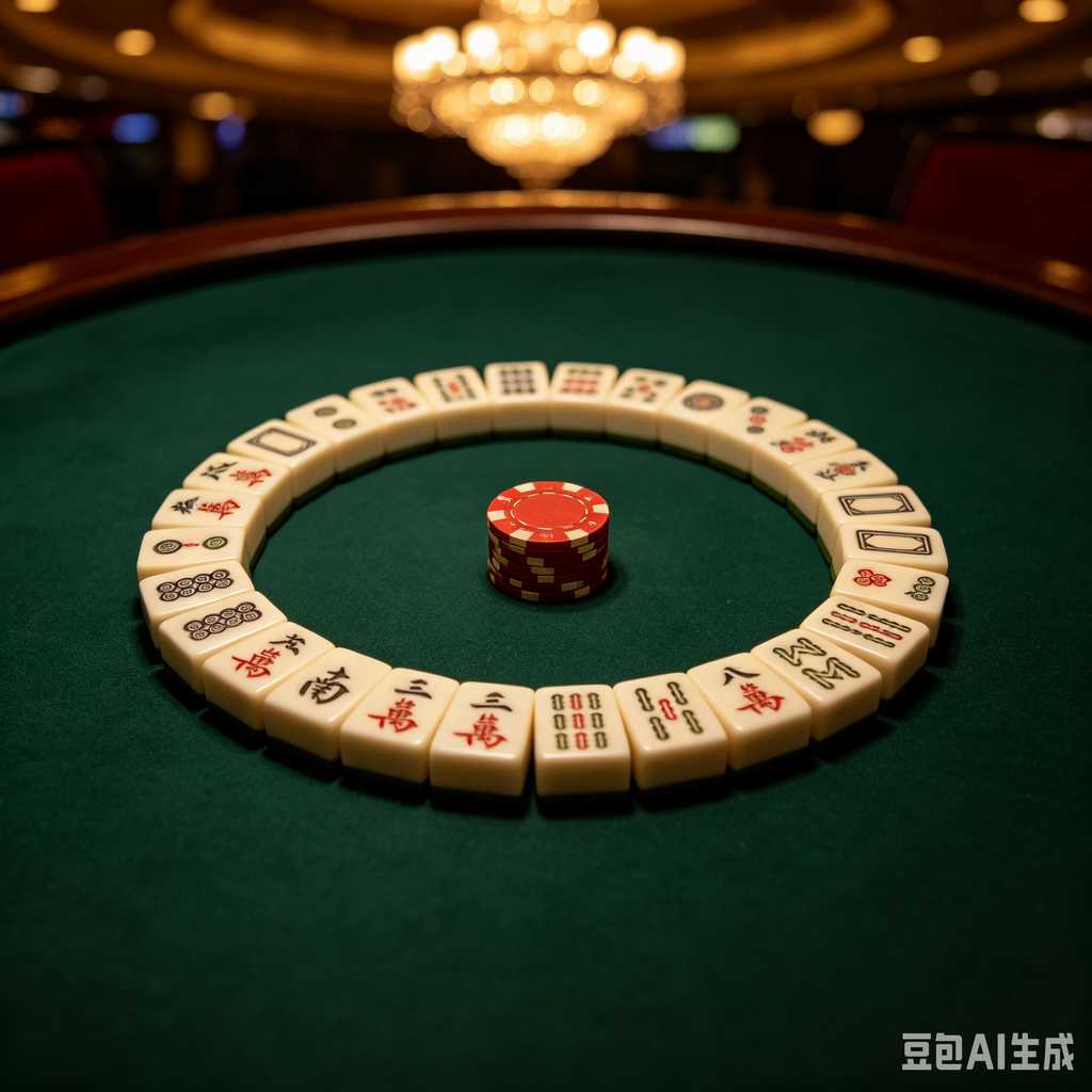 Budapest,mahjong