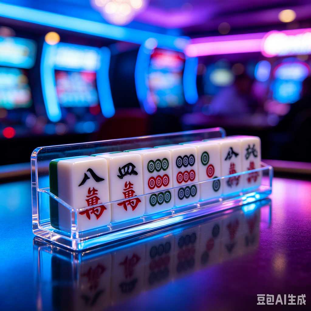 Barranquilla,mahjong