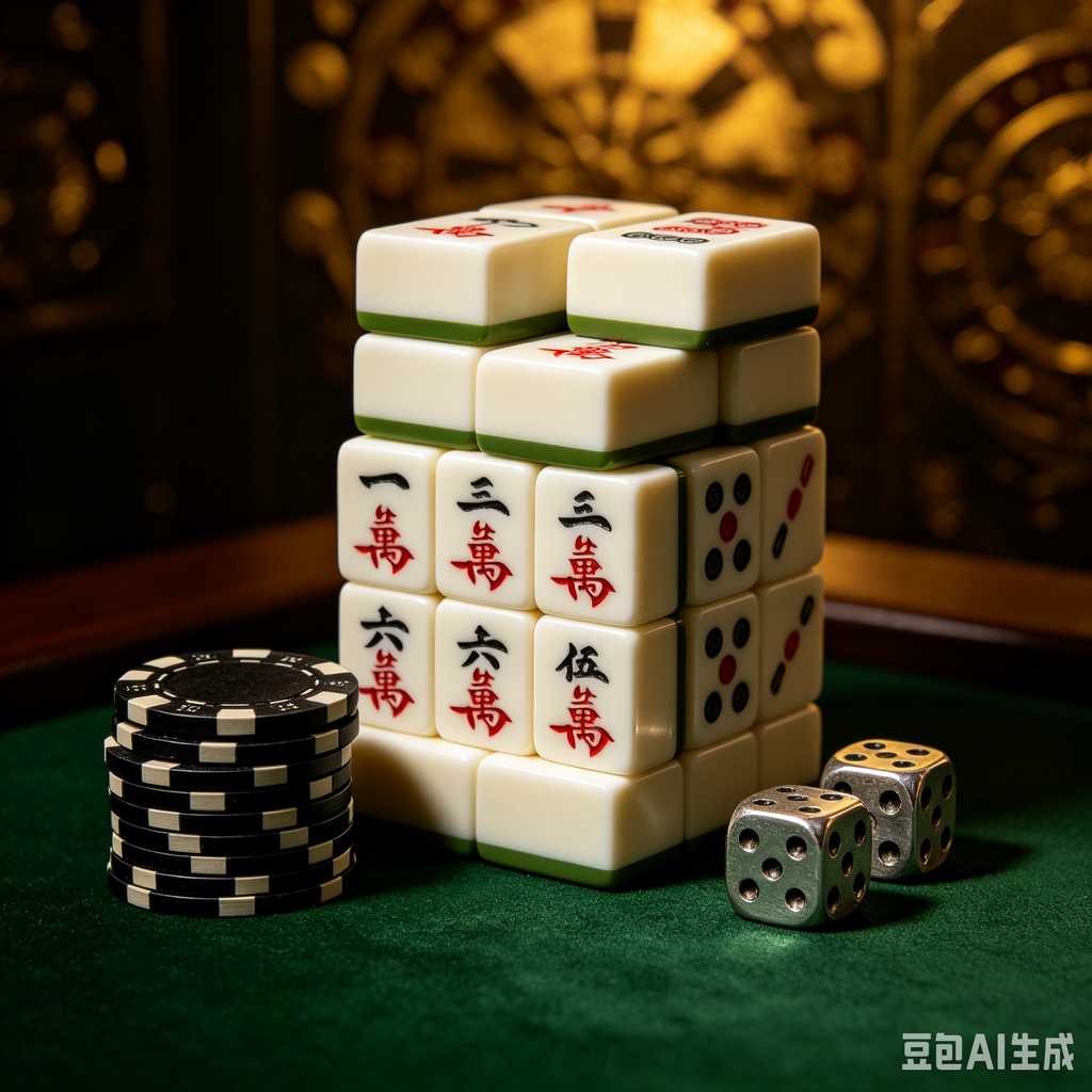 Athens,mahjong