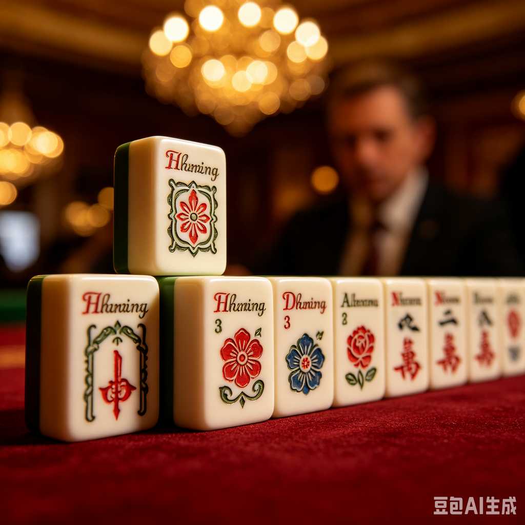 NewOrleans,mahjong