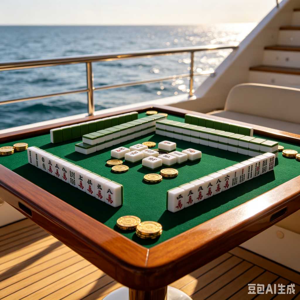 Asuncion,mahjong
